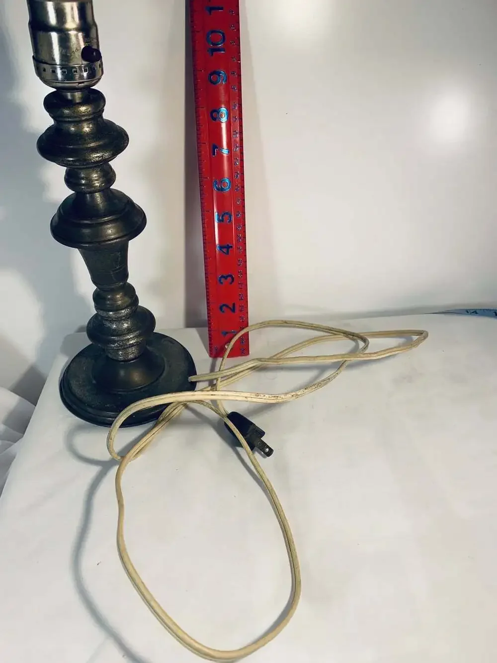 Vintage Lamp